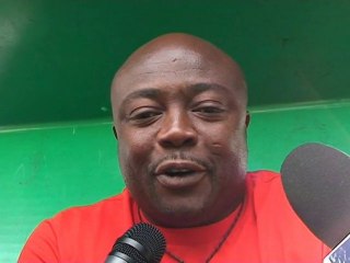 Abédi Pélé nous parle d'Essien et de l'OM
