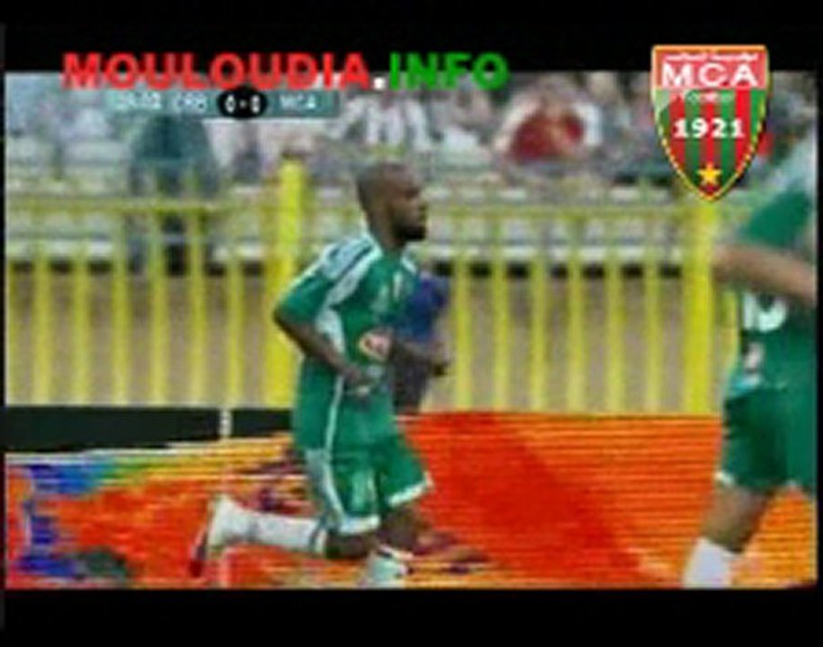 [J 33] CRB 0-0 MCA