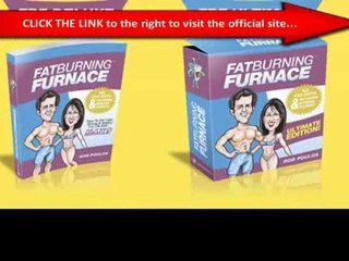 Does Fat Burning Furnace Work ?