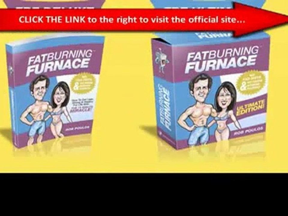 Does Fat Burning Furnace Work ?