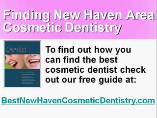 Cosmetic Dentistry FAQ side effects New Haven, CT
