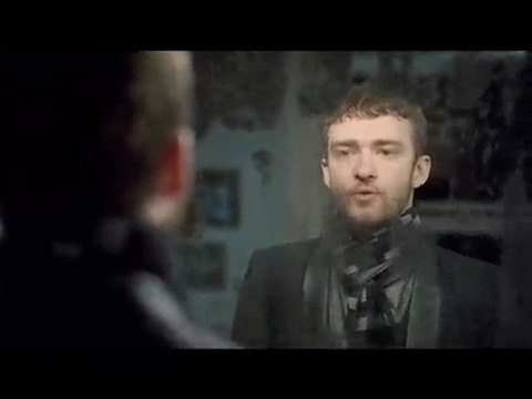 Madonna Ft. Justin Timberlake - 4 Minutes (HQ)