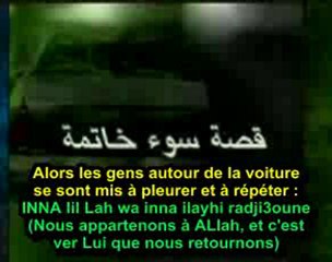 MUSIQUE ET MAUVAISE FIN