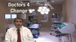 Doctors for Change -  Views on Healthcare Reform