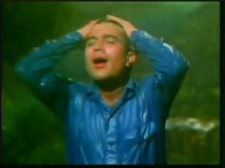 Chup Gaye Sare Nazare, Do Raaste