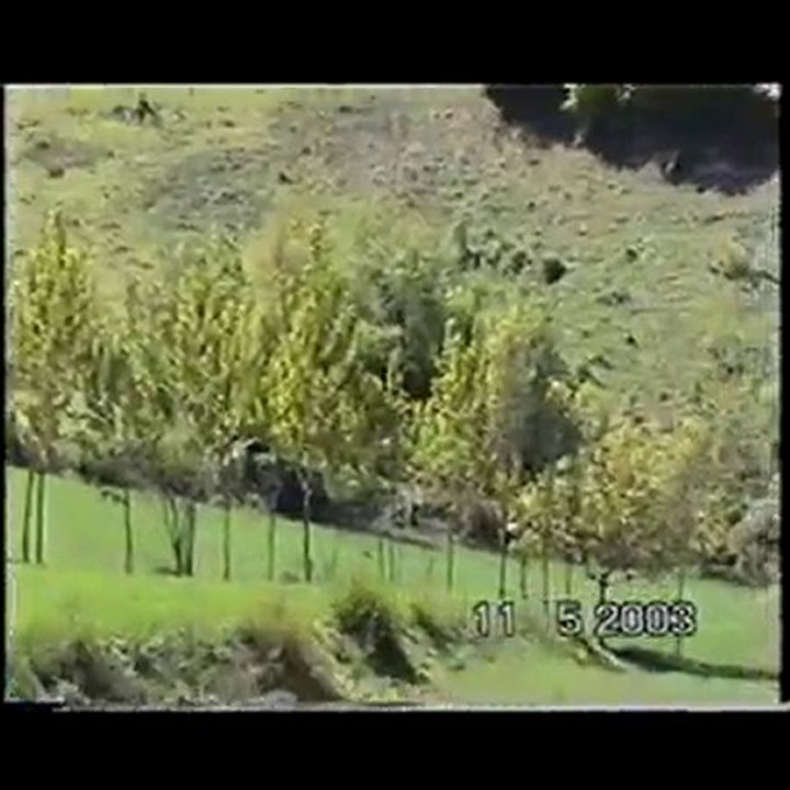 YAKADİBİ KÖYÜ HIDIRELLEZ ŞENLİKLERİ 2003 YILI 19.BÖLÜM