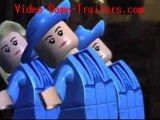 Lego Harry Potter Years 1-4 Trailer