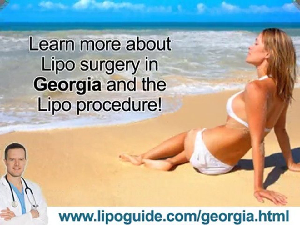 Lipo Georgia