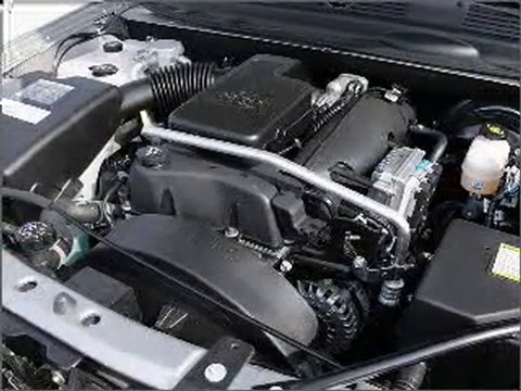 Used 2007 GMC Envoy Richardson TX - by EveryCarListed.com