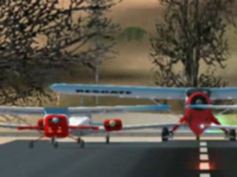 G.E.B.R.A (BASE DE AVIONETAS)