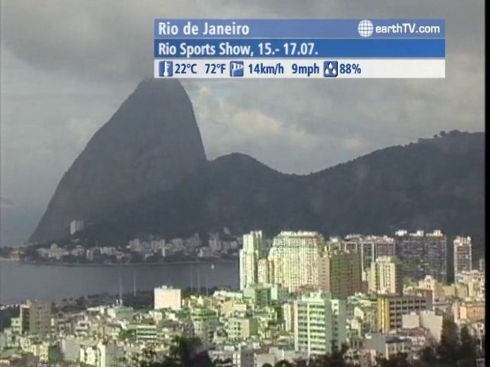 Los Angeles - USA, Udaipur - India, Agadir - Morocco, Cannes - France, Rio de Janeiro - Brazil, Durban - South Africa, Venice - Italy