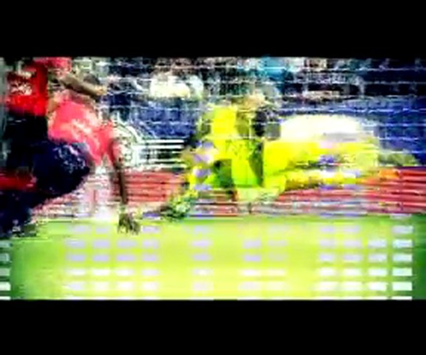 Cristiano Ronaldo Real Madrid Comp 2010