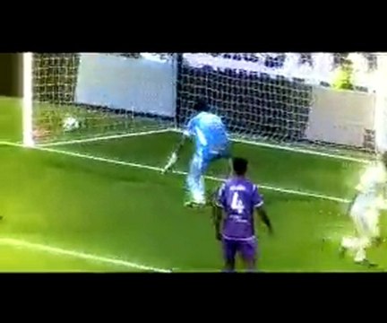 Raul Gonzalez - Real Madrid