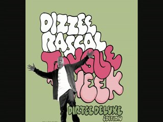 Dizzee Rascal Dirty Disco