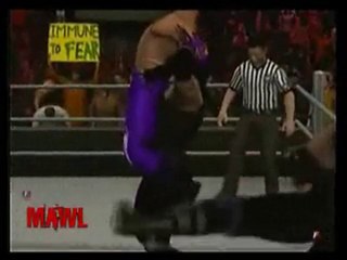 Darkside VS Saber+Haste+Epic (6-Man Elimination Tag)