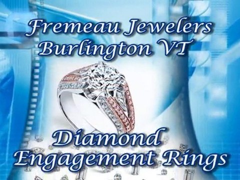 Loose Diamonds Burlington VT 05401
