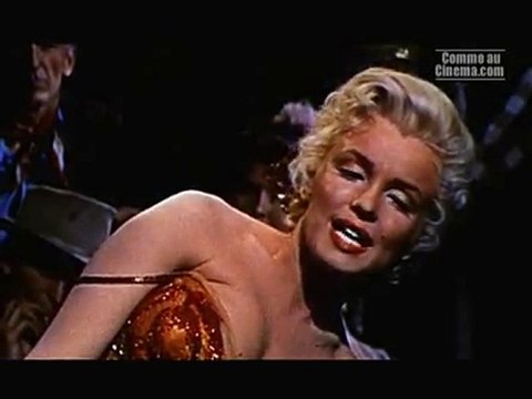 River of No Return (La Rivière Sans Retour) (1954)