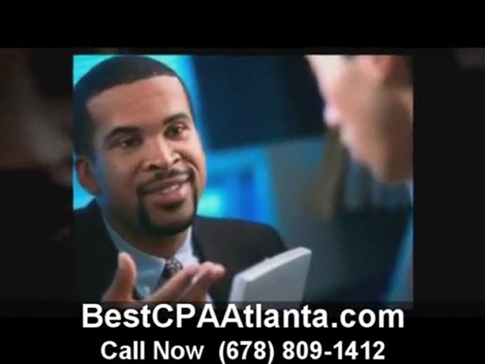 Best CPA Consultations Atlanta