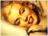 Marilyn Monroe Broadway Musical Song from 'Marilyn, An American Fable'