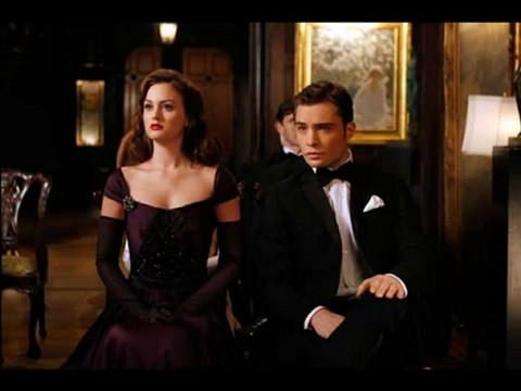 Gossip Girl Season 3 Episode 6 Part 1 Enough About Eve