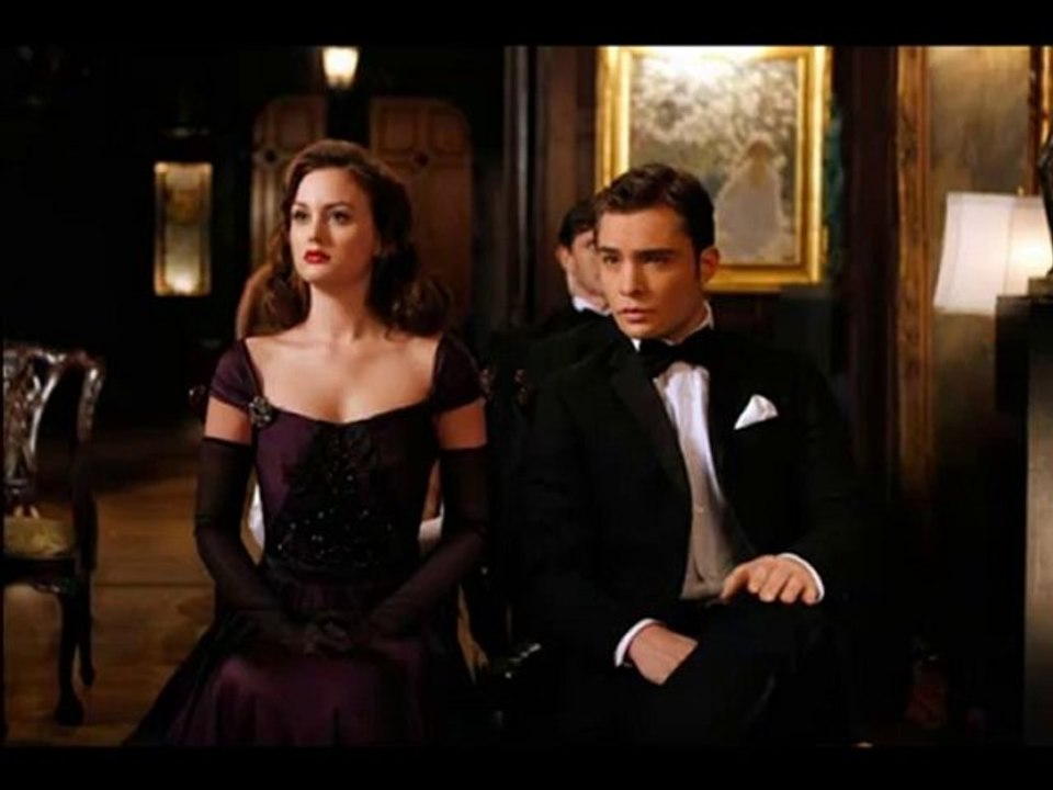 Gossip Girl Season 3 Episode 6 Part 1 Enough About Eve
