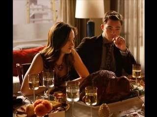 Gossip Girl Season 3 Episode 11 Treasure of Serena Madre