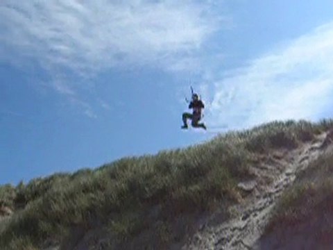 saut de dune greg