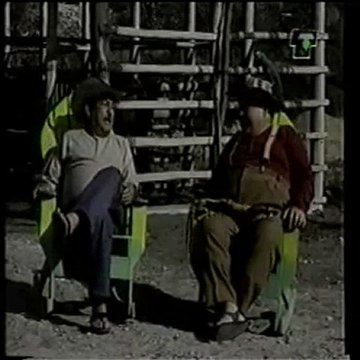 Las Vainas de Mi Pueblo