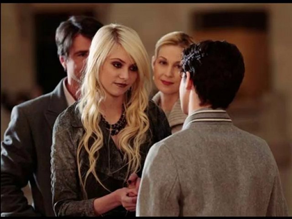 Gossip Girl Season 3 Episode 22 Last Tango, Then Paris