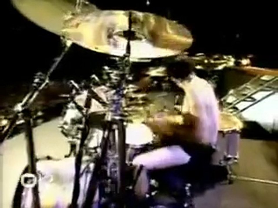 Metallica - Fuel - Live Baltimore 2000
