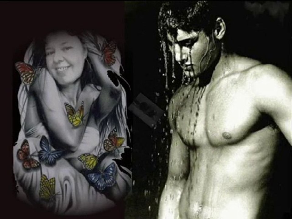 Velká láska mých snů