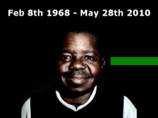 Gary Coleman. 1968 - 2010