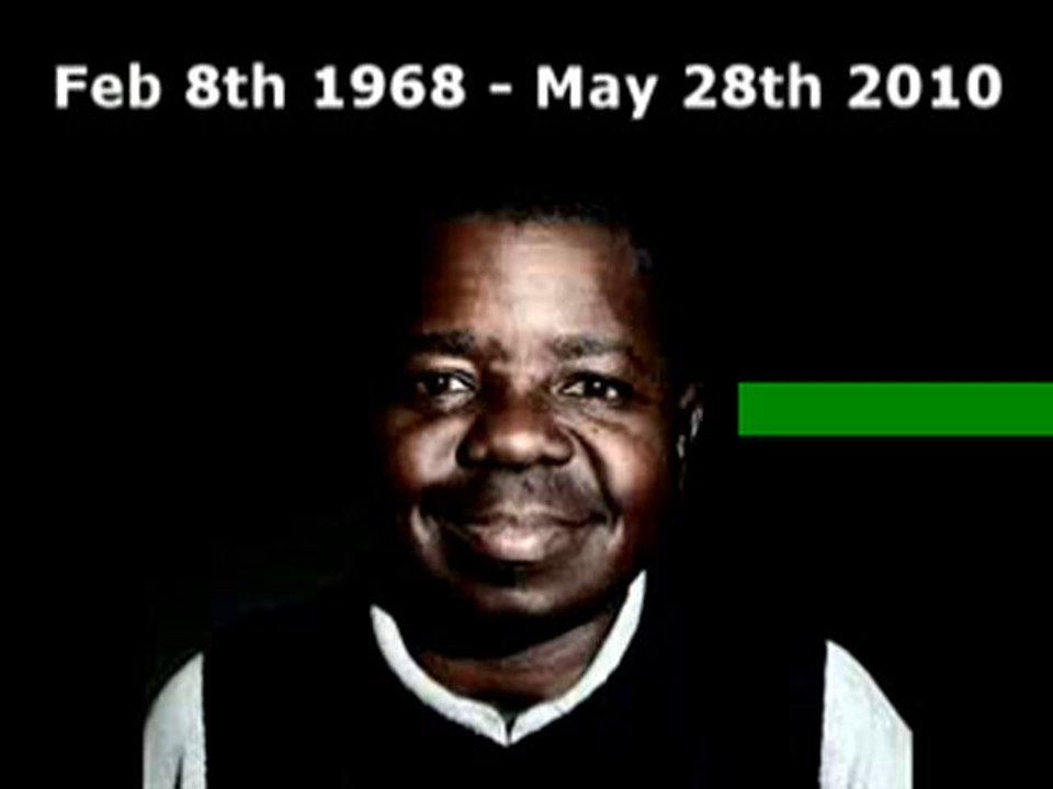 Gary Coleman. 1968 - 2010