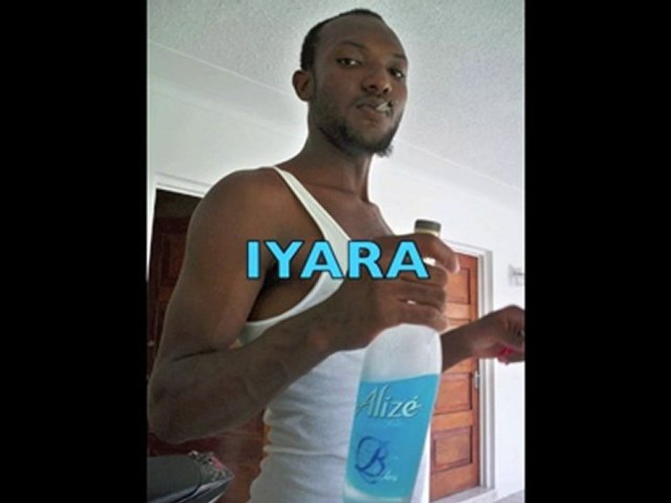 Billboard Riddim (Mavado Gyal Dem Love Mi Daily)