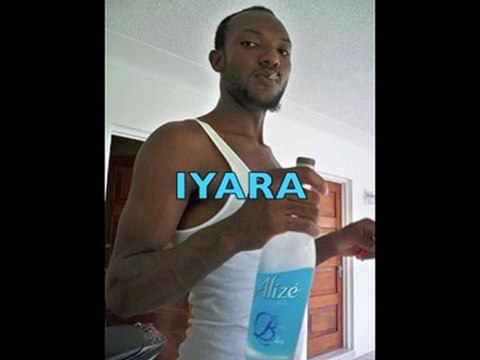 Billboard Riddim (Mavado Gyal Dem Love Mi Daily)