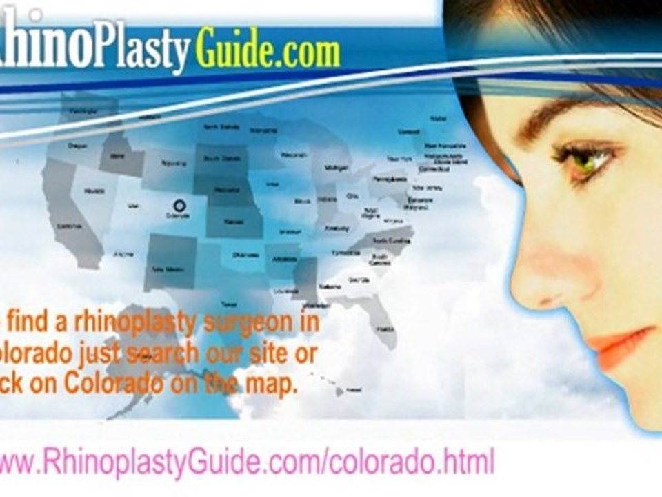 Rhinoplasty Colorado