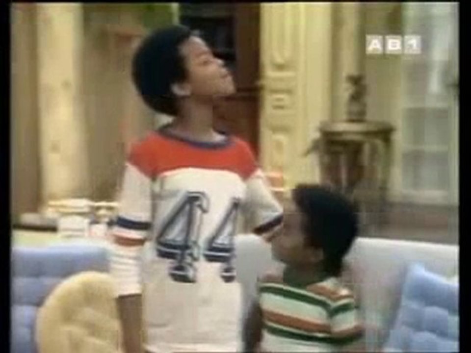 GARY COLEMAN (ARNOLD  WILLY) EST MORT hommage