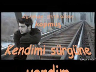 GunuLBagim. Alyazmalım Seni Arıyorum