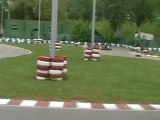 (Despedidas de soltero en Logroño) Karting Logroño