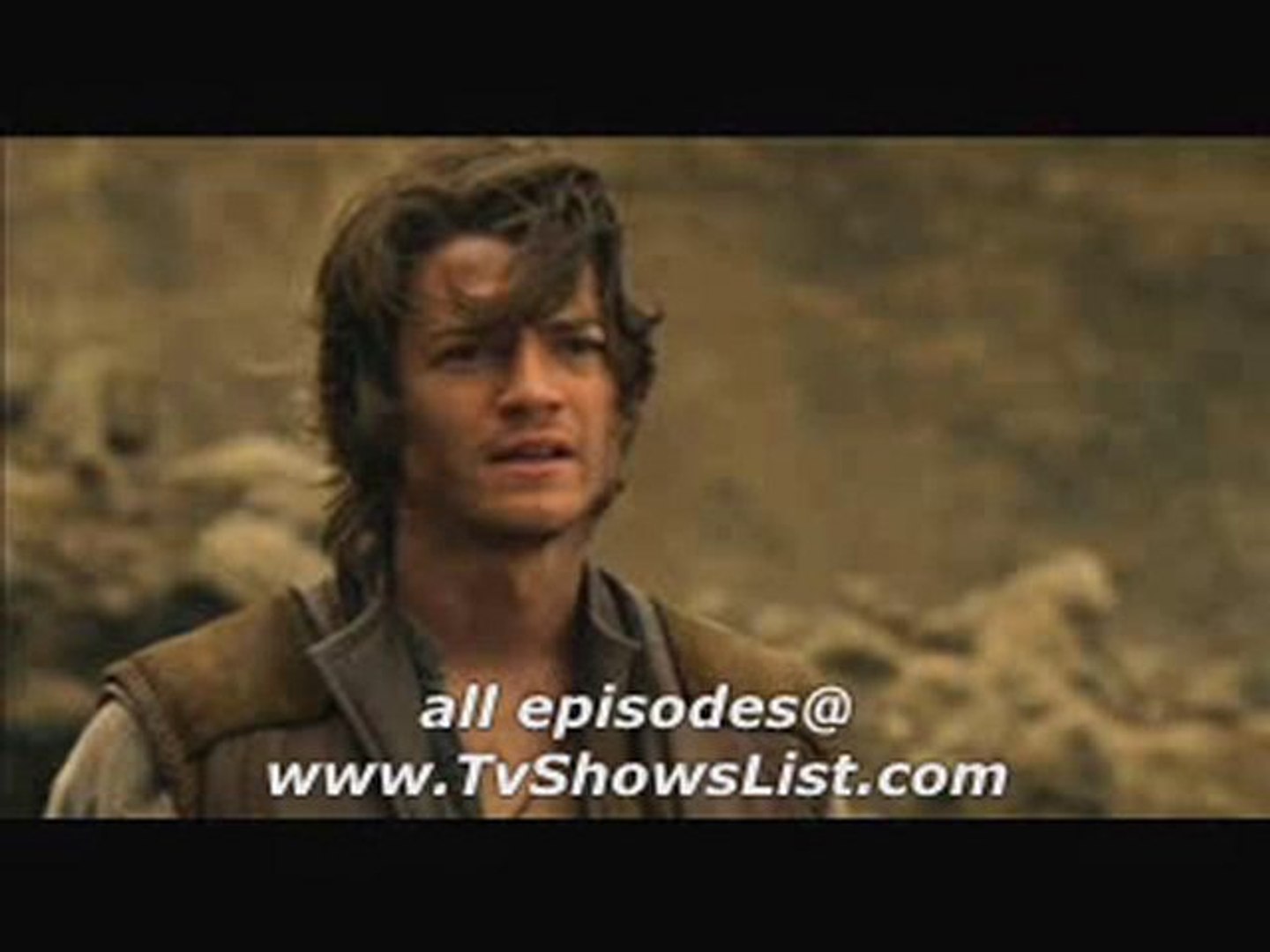Watch Legend of the Seeker Season 2 Episode 22, part 2/10