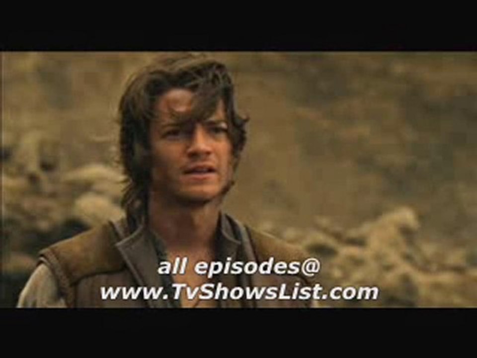 Watch Legend of the Seeker Season 2 Episode 22, part 2/10