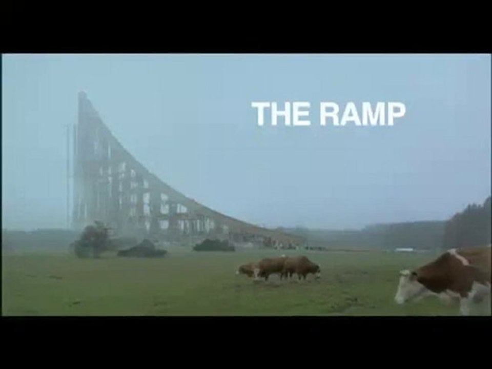 The Ramp