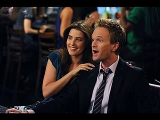 How I Met Your Mother Season 5 Episode 3 Part 1 Robin 101