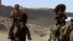 Court-métrage Red Dead Redemption Teaser