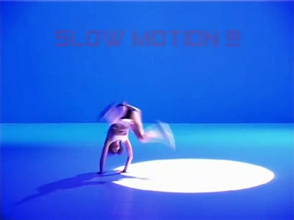 Beastie Boys - "Body Movin'" (Ego Trippin' remix by Adzud)