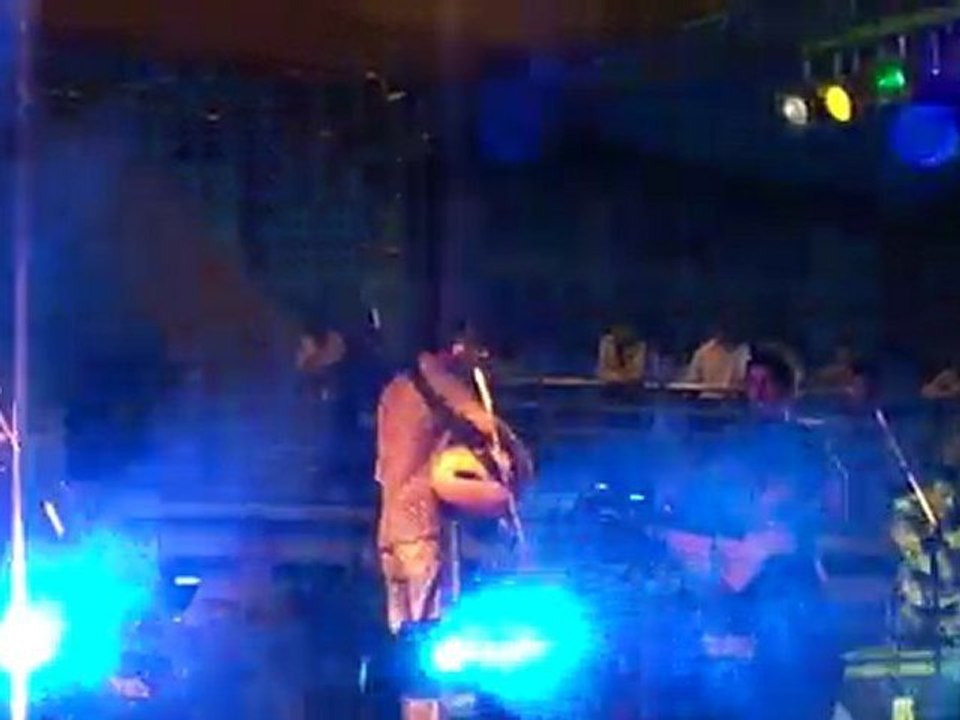 RİZE METEF KONSER 28 MAYIS 2010 BÖLÜM 1