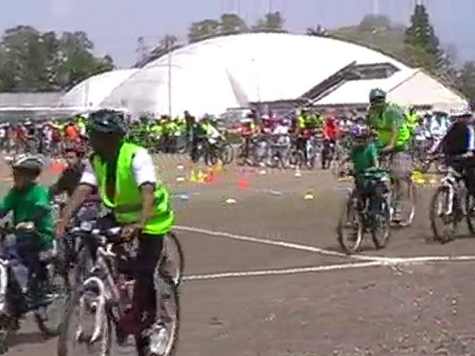 HAUTE-SAONE  : LE P'TIT TOUR USEP