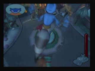 wt sly 2 [4] Opération : Hippopobec