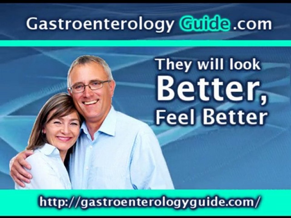 Gastro Enterology