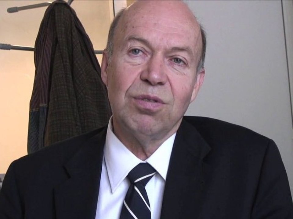 Interview de James Hansen (Mediapart)